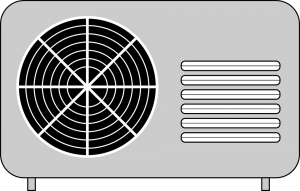 Air condittioning image